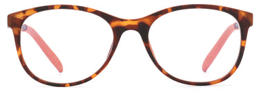 Youth Girls Next Eyeglasses: Pippa - Demi SpecSMART Eye Clinic (Front View)